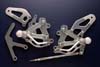 Moriwaki Rear Sets Honda RVF400 NC35